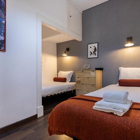 Alfama'S Heart Apartment By Lovelystay Lisbon Luaran gambar