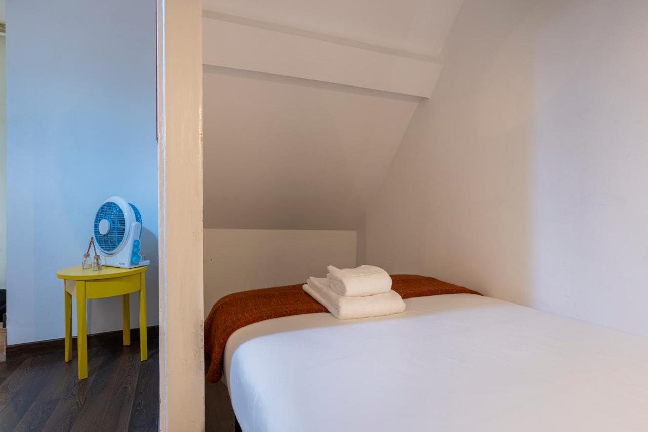 Alfama'S Heart Apartment By Lovelystay Lisbon Luaran gambar