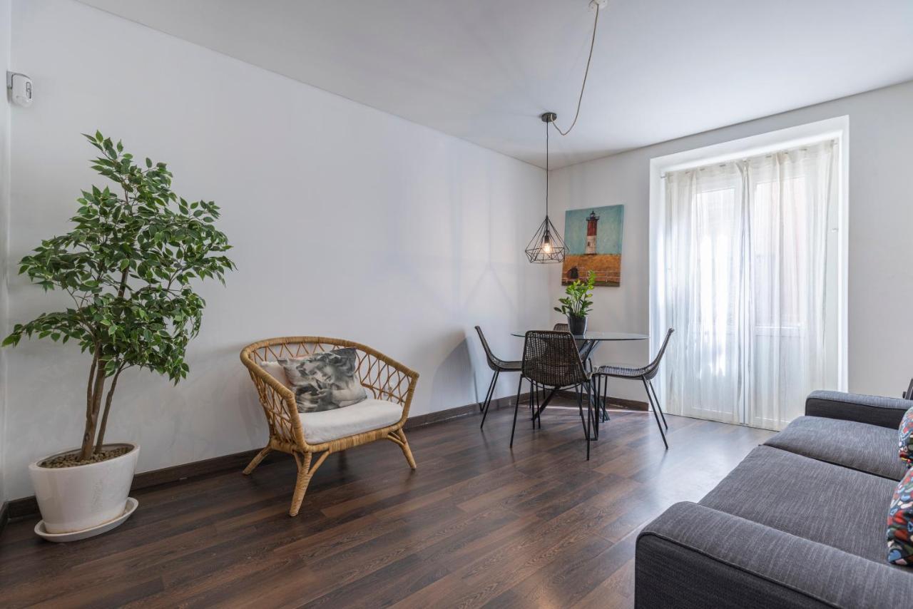 Alfama'S Heart Apartment By Lovelystay Lisbon Luaran gambar