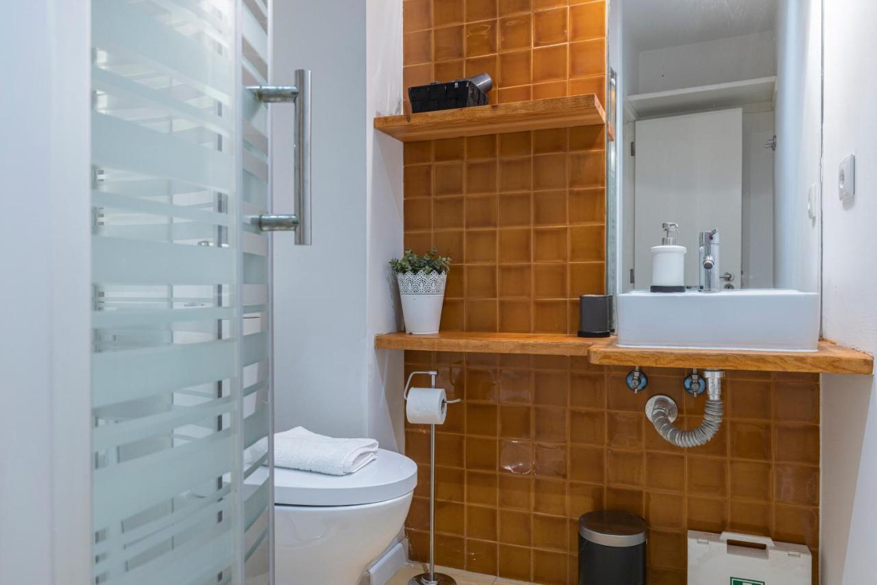 Alfama'S Heart Apartment By Lovelystay Lisbon Luaran gambar
