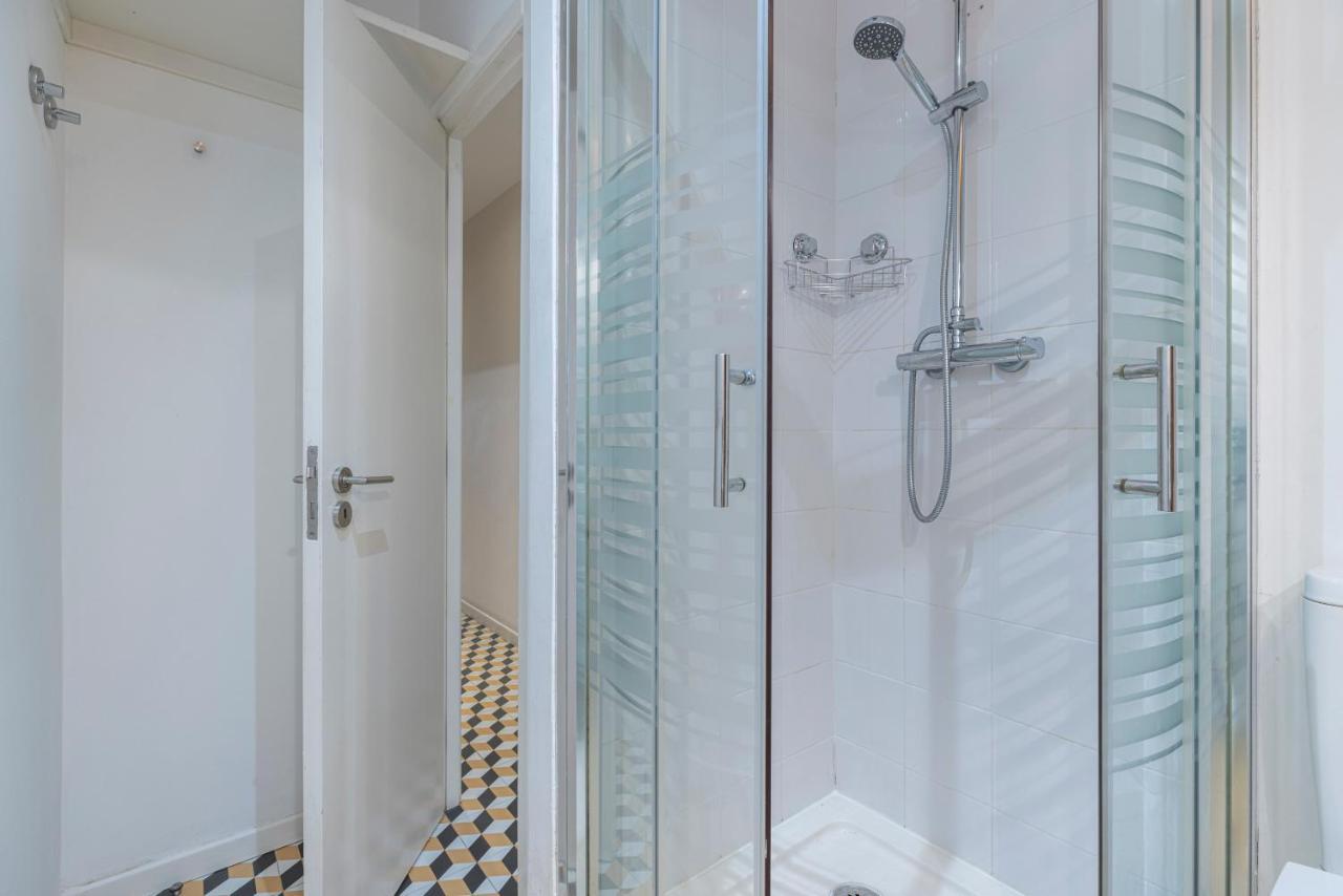 Alfama'S Heart Apartment By Lovelystay Lisbon Luaran gambar