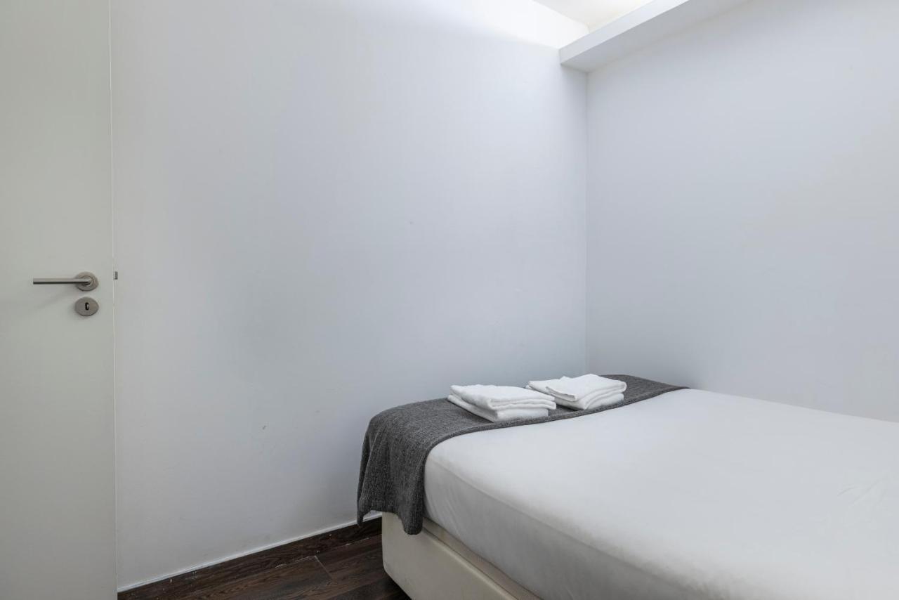 Alfama'S Heart Apartment By Lovelystay Lisbon Luaran gambar