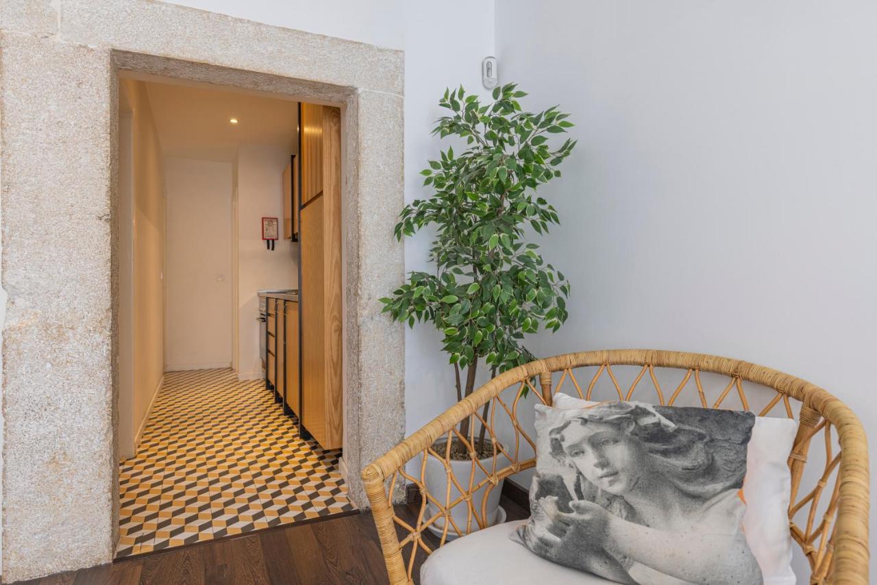 Alfama'S Heart Apartment By Lovelystay Lisbon Luaran gambar