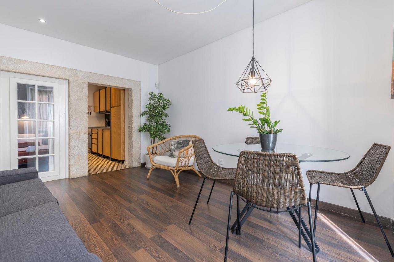 Alfama'S Heart Apartment By Lovelystay Lisbon Luaran gambar