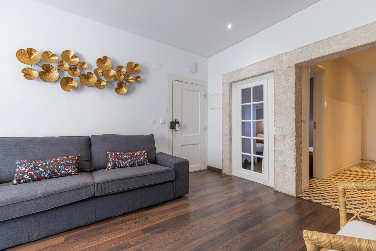 Alfama'S Heart Apartment By Lovelystay Lisbon Luaran gambar